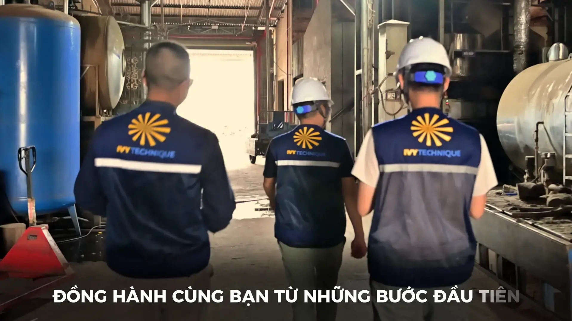 Tổng thầu epc uy tín tại VN